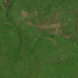 Satellite imagery of Çiçəkli Dağı, AZ