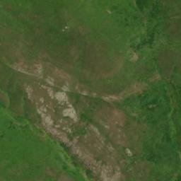 Satellite imagery of Çiçəkli Dağı, AZ