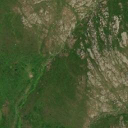 Satellite imagery of Alaqaya Dağı, AZ