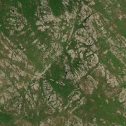 Satellite imagery of Alaqaya Dağı, AZ