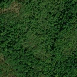 Satellite imagery of Palantökən Dağ, AZ