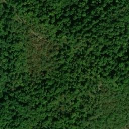 Satellite imagery of Palantökən Dağ, AZ