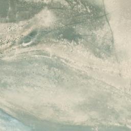 Satellite imagery of Mys Kuba-Sengir, TM