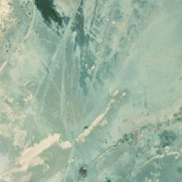 Satellite imagery of Mys Kuba-Sengir, TM