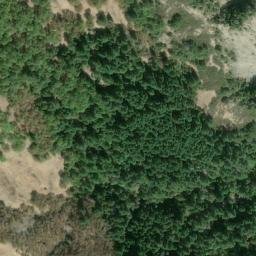 Satellite imagery of White Slide, US