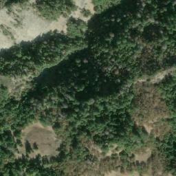 Satellite imagery of White Slide, US