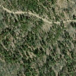 Satellite imagery of Cold Spring Ridge, US