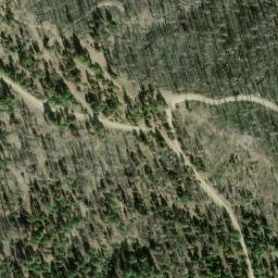 Satellite imagery of Cold Spring Ridge, US
