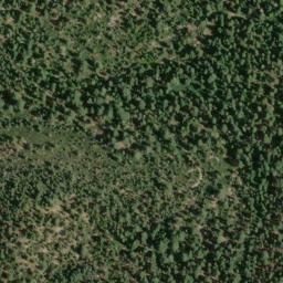 Satellite imagery of Snow Mine, US
