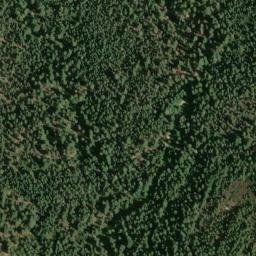 Satellite imagery of Snow Mine, US