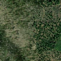 Satellite imagery of Burton Ridge, US