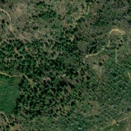 Satellite imagery of Burton Ridge, US