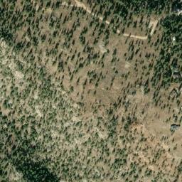 Satellite imagery of Copeland Group Mine, US