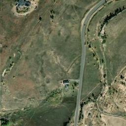 Satellite imagery of Eagle Mine, US
