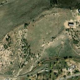 Satellite imagery of Eagle Mine, US