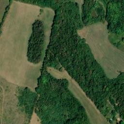Satellite imagery of Edwards Shaft Portal, US