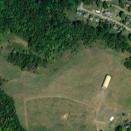 Satellite imagery of Edwards Shaft Portal, US