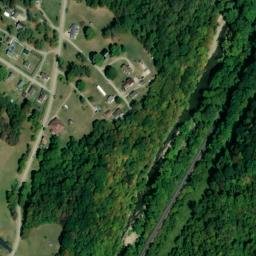 Satellite imagery of Edwards Shaft Portal, US