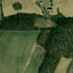 Satellite imagery of Clear Ridge, US