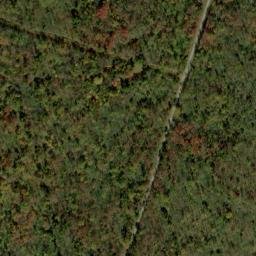 Satellite imagery of Big Pine Flat Ridge, US