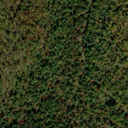 Satellite imagery of Big Pine Flat Ridge, US
