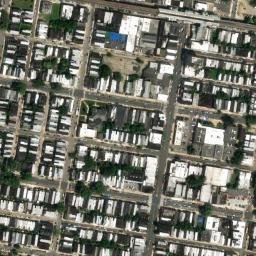 Satellite imagery of HAVERFORD — NGS JU4506 — Philadelphia, US, US