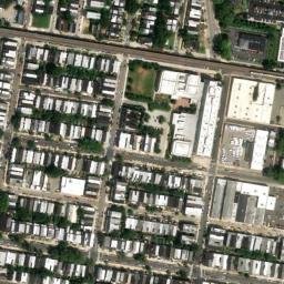 Satellite imagery of HAVERFORD — NGS JU4506 — Philadelphia, US, US