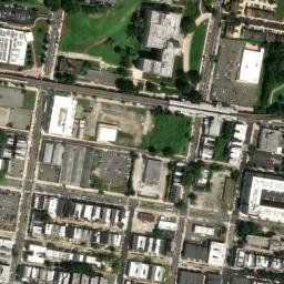 Satellite imagery of HAVERFORD — NGS JU4506 — Philadelphia, US, US