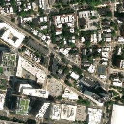 Satellite imagery of PHILADELPHIA PRR POWER STACK — NGS JU3152, US