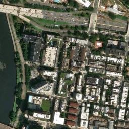 Satellite imagery of EAKIN — NGS JU4501 — Philadelphia, US, US