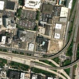 Satellite imagery of 854 5530 TIDAL 25 — NGS JU0725 — Philadelphia, US, US