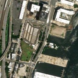 Satellite imagery of 854 5530 TIDAL 25 — NGS JU0725 — Philadelphia, US, US