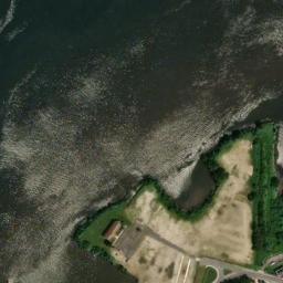 Satellite imagery of P 369 — NGS JU2227 — Philadelphia, US, US