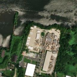 Satellite imagery of VINE — NGS JU3211 — Camden, US, US