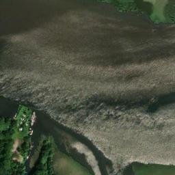 Satellite imagery of WEST PET — NGS JU3057 — Pennsauken Township, US, US