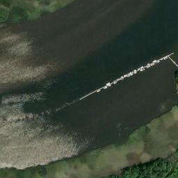 Satellite imagery of 61 21 NJ 78 — NGS JU4175 — Camden, US, US