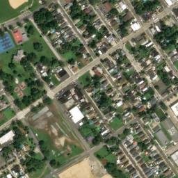 Satellite imagery of S 63 — NGS JU0692 — Camden, US, US