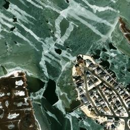 Satellite imagery of Stooling Point, US