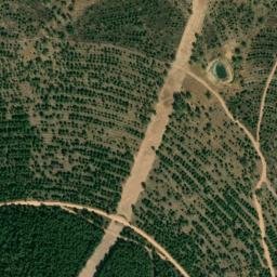 Satellite imagery of survey_point, PT