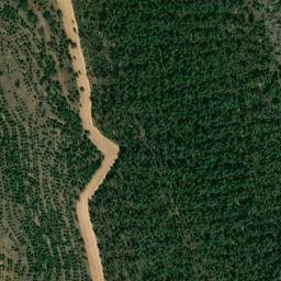 Satellite imagery of survey_point, PT