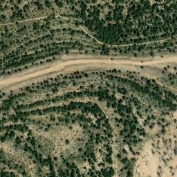 Satellite imagery of survey_point, ES