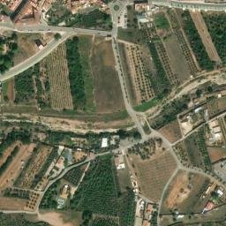 Satellite imagery of Castillo Onda, ES