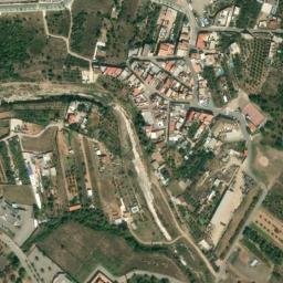 Satellite imagery of Castillo Onda, ES