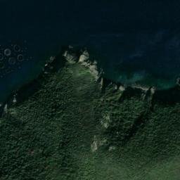 Satellite imagery of Ákra Psevdókavos, GR