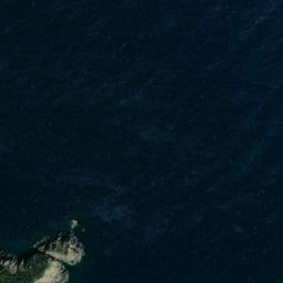 Satellite imagery of Ákra Psevdókavos, GR