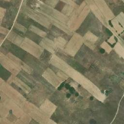Satellite imagery of Ákra Petalídi, GR