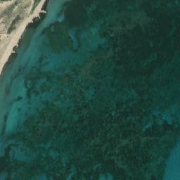 Satellite imagery of Ákra Petalídi, GR