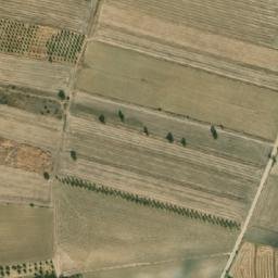Satellite imagery of Taşlı Burun, TR