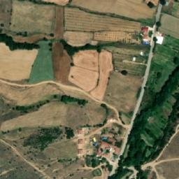 Drone Görünümü
