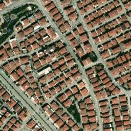 Drone Görünümü